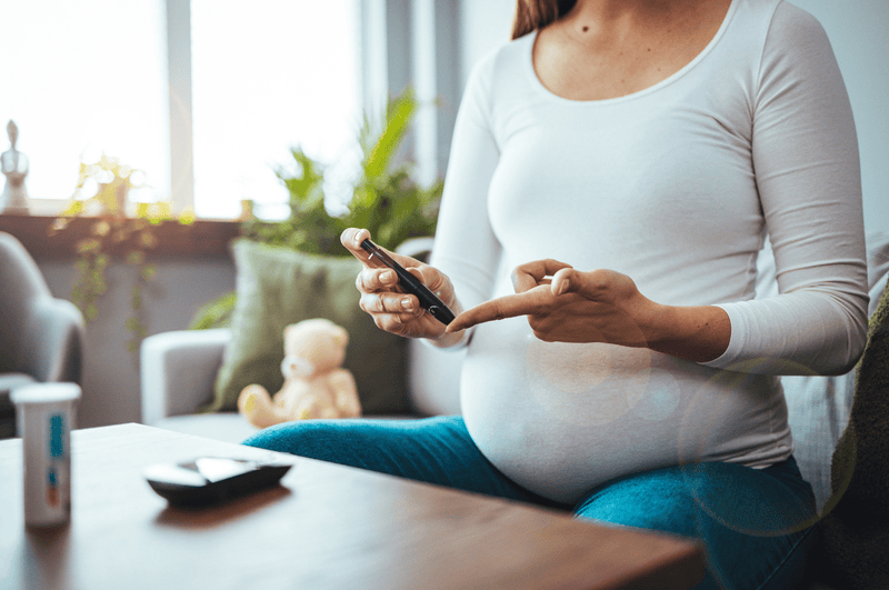 Are Dates A Good Snack For Gestational Diabetes?