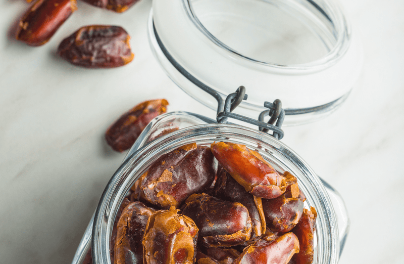 Can Natural Sugars In Dates Be Healthy