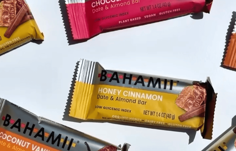 Meet Bahamii's New Packaging!