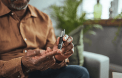 Snacks for  Diabetics