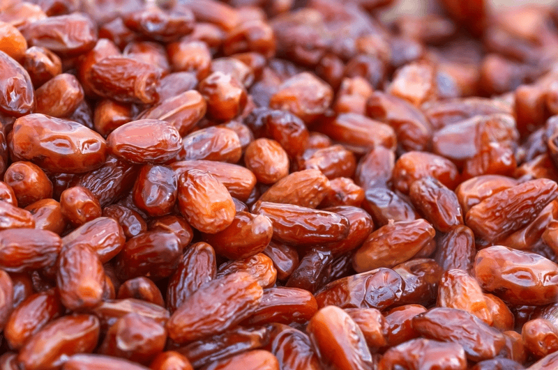 Top 8 Fun Facts About Dates