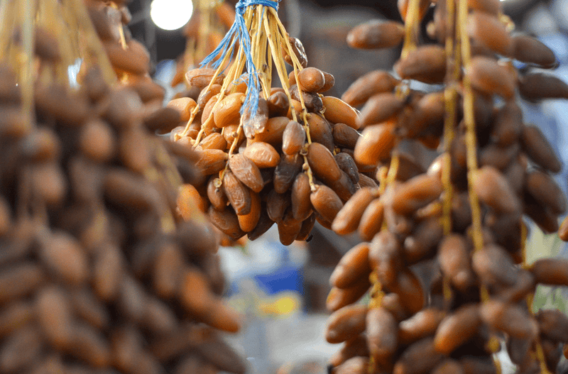 Who Should Eat Dates?