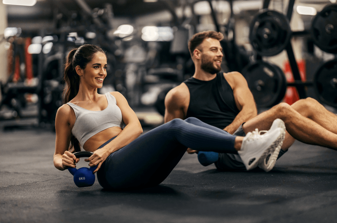 Why Date Bars Are A Great Pre-Workout & Post-Workout - Bahamii