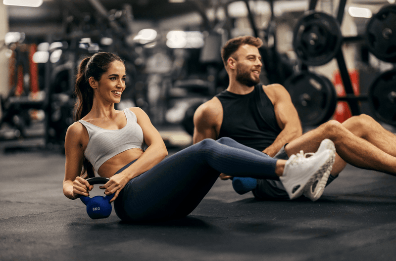 Why Date Bars Are A Great Pre-Workout & Post-Workout