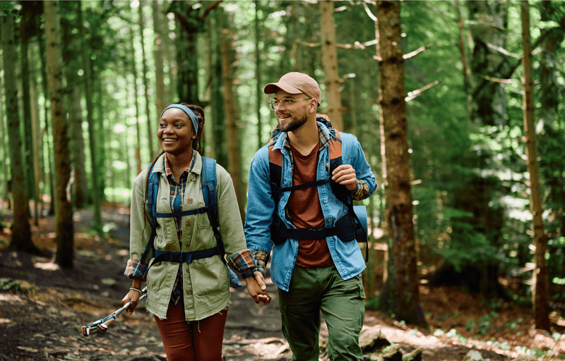 Why Date Bars Are The Best Backpacking Snack