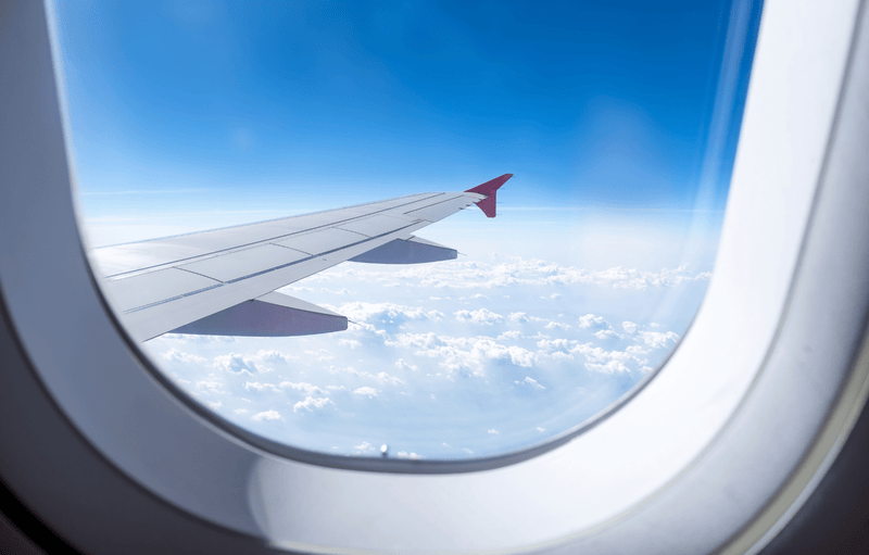 Why Date Bars Are The Perfect Snack For Your Flight