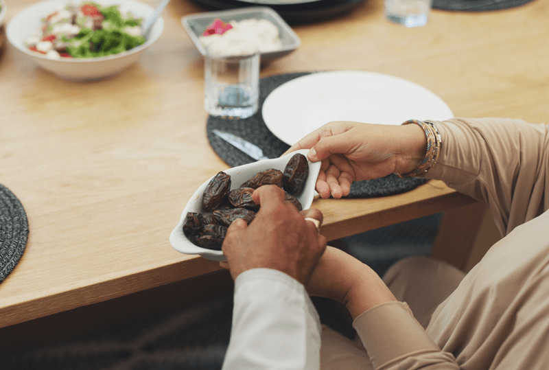 Why Should You Start Eating Dates?