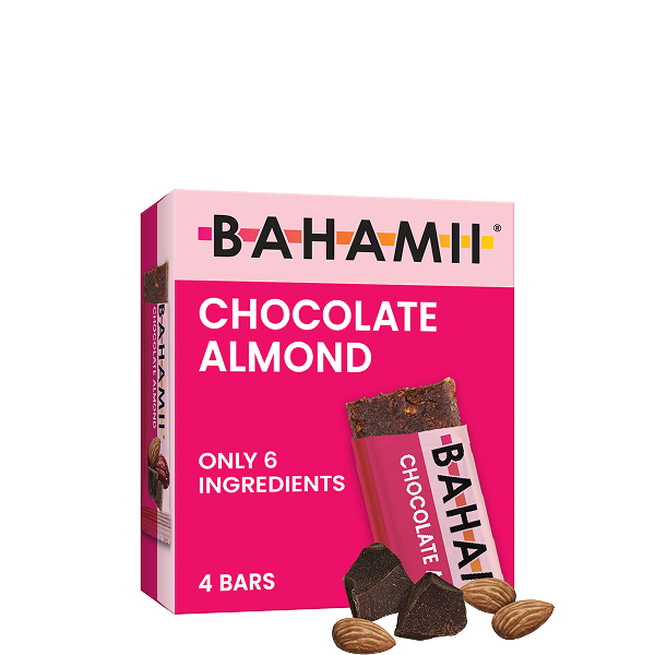 Chocolate Almond