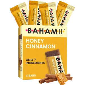 Honey Cinnamon hover
