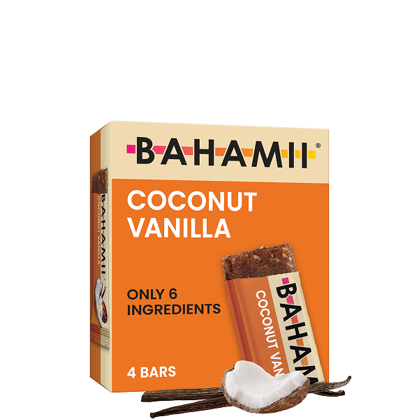 Coconut Vanilla