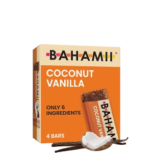 Coconut Vanilla