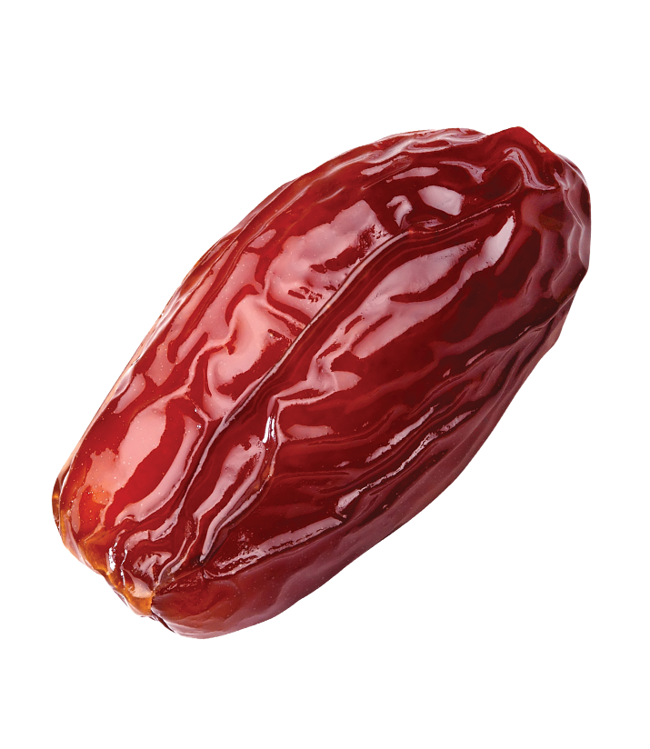 medjool date fruit closeup