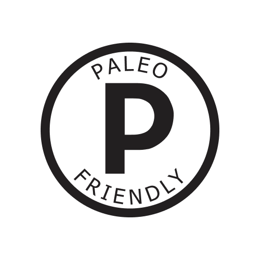 paleo friendly icon