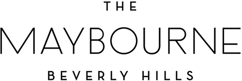 The Maybourne Beverly Hills logo