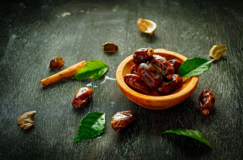 Why Dates Are The Perfect Diabetic Snack