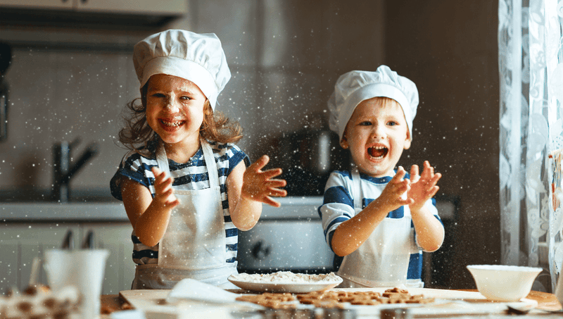 5 Recipes With Bahamii Dates That Kids Love