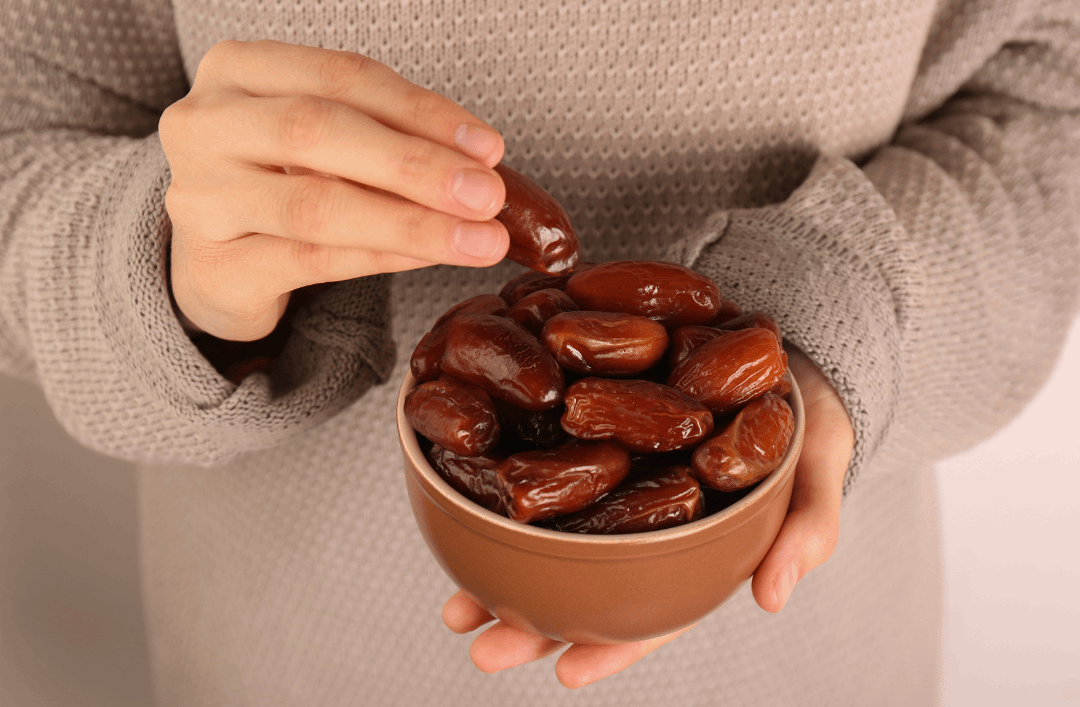 Are Date Snacks A Superfood? 5 Reasons Date Snacks Are More Than Just Sweet Treats - Bahamii