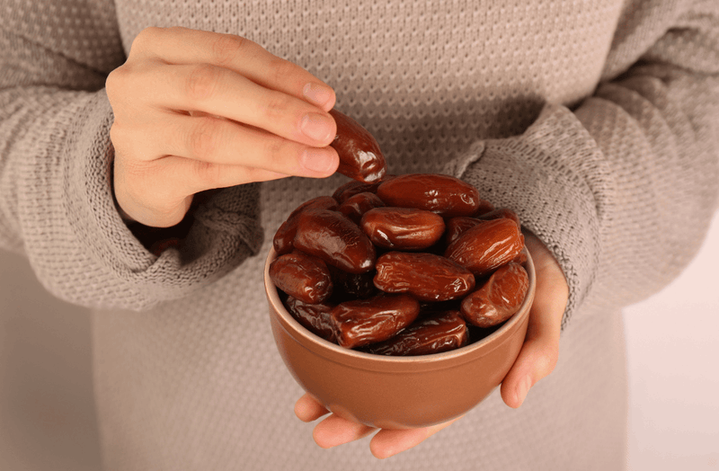 Are Date Snacks A Superfood? 5 Reasons Date Snacks Are More Than Just Sweet Treats