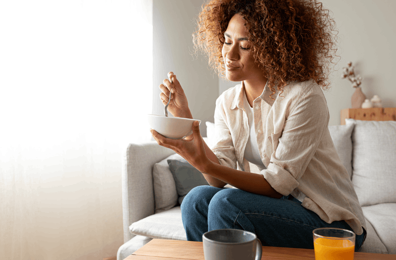 Energizing Morning Meals With Bahamii Dates