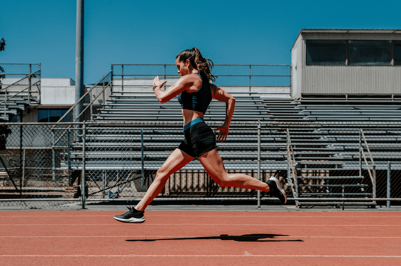 How Bahamii Bars Can Benefit Athletic Performance