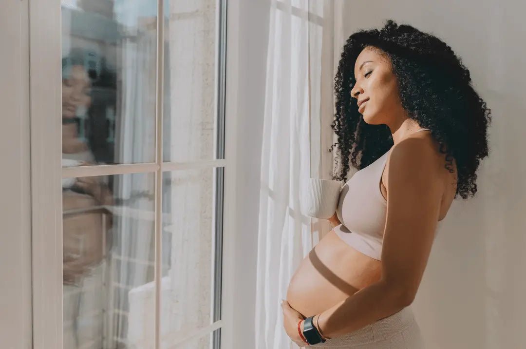 How Dates Can Help During Pregnancy - Bahamii