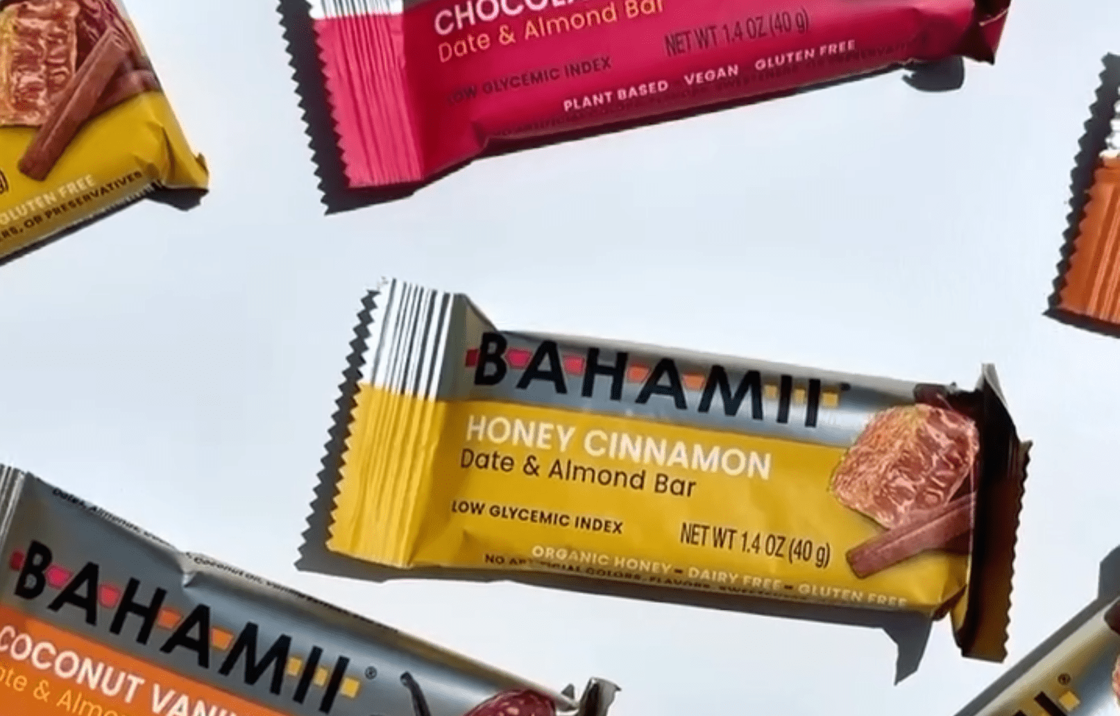 Meet Bahamii's New Packaging! - Bahamii