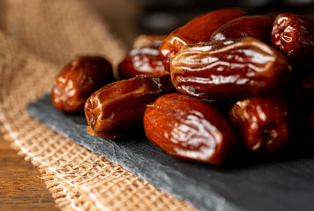 Top 10 Health Benefits of Dates - Bahamii
