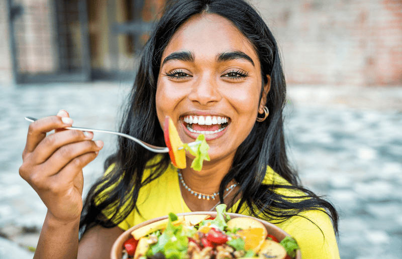 Why Vegans Love Energy Date Snacks