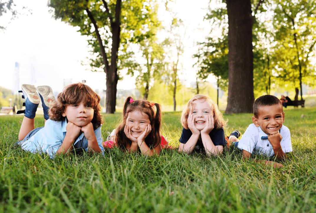 Why You Shouldn’t Stop Your Kids from Snacking - Bahamii