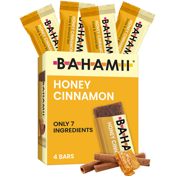 Honey Cinnamon hover