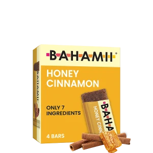 Honey Cinnamon