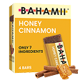 Honey Cinnamon
