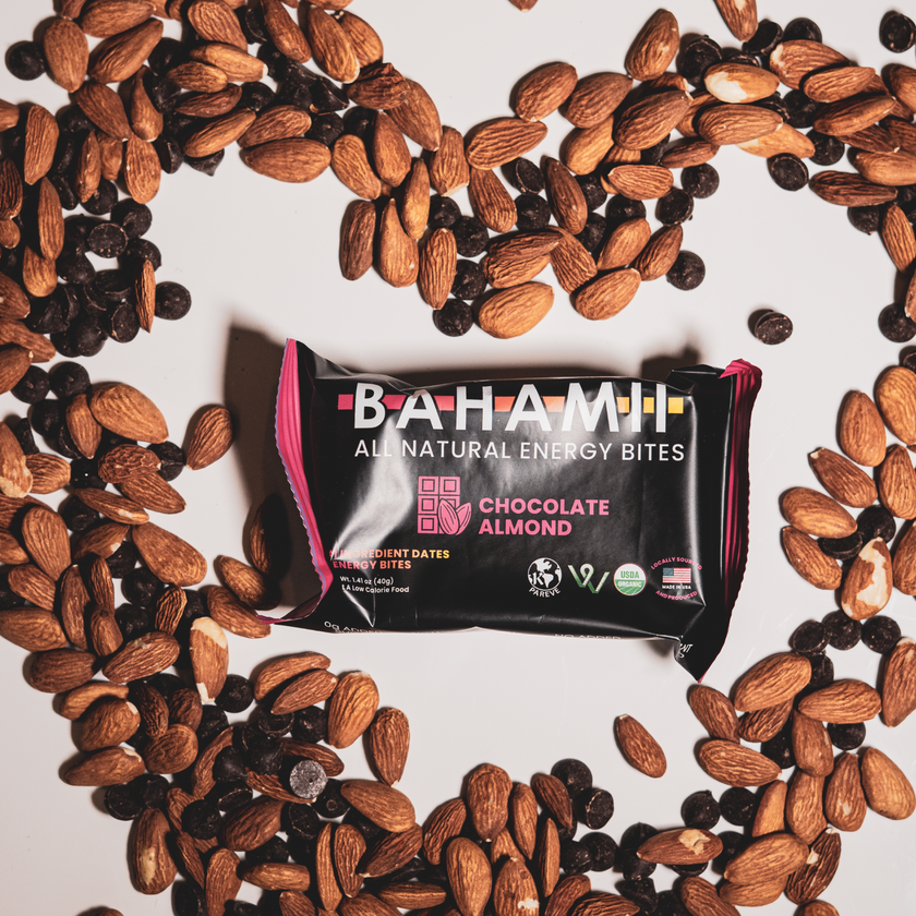 How Dates Can Help During Pregnancy Bahamii