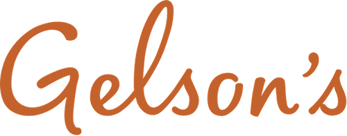 Gelson's logo