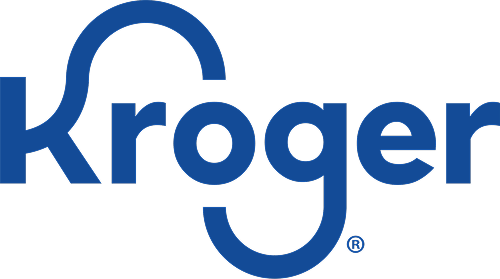 Kroger logo