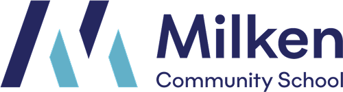 Milken Community School logo